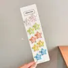 Lindos Pasadores Florales para Niños, Pinzas Bb para Flequillo Lateral de Niñas, Accesorios para el Cabello de Alta Gama para Bebés