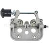 Cuerpo principal de pistola de soldadura europea dos garantía alimentador de alambre de soldadura accesorios conjunto soporte motor caja de control cuerpo principal eje de amortiguación