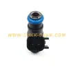 Aplicable a Buick BYD F3 Xiali Chevrolet Aveo 1.6L inyector de combustible 96487553