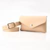 Nuevo estilo popular de moda para mujer, cinturón, riñonera, minibolso para teléfono móvil, llavero, pequeño bolso de cintura, cinturón decorativo para pantalones, cinturón para mujer