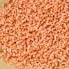 Pellets de Papel para Hámsters, Algodón de Papel, Ropa de Cama para Hámster Dorado Pequeño, Suministros de Paisajismo, Pellets de Papel Arcoíris
