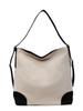 Bolso de Tendencia de Moda Nicho Versión Coreana Verano 2025 Transfronterizo Gran Capacidad Estilo Casual Lazy Tote de Hombro Único Bolso Grande