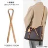 Bolsa Grande Mãe e Filho Alça de Ombro Conversível Compatível com Bolsa Tote Transversal Monograma Lv Bolsa de Braço com Bolsa Interna Acessórios
