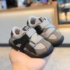 Zapatos de Bebé 2025 Otoño Nuevo Suela Blanda Antideslizante Zapatos Deportivos para Niños 1-2--3 Años Zapatos para Bebé Niño y Niña