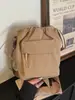 Bolso Cruzado de Hombro Versátil Casual Estilo Coreano Nicho Nuevo Gran Capacidad Moda Tendencia Retro Bolso de Mano Bolso para Teléfono Móvil