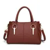 Bolso de Mujer 2026 Nuevo Modelo Bolso de Hombro y Mano Transfronterizo para Mujer Gran Capacidad Bolso Cruzado de Moda Tendencia para Mujeres