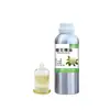 Extração por Destilação de Plantação de Óleo Essencial de Flor de Laranjeira de Planta Única, Matéria-Prima de Óleo Essencial de Planta Aromática, Óleo Essencial de Flor de Laranjeira, Óleo Essencial para Aromaterapia