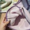 Chaleco de Lana de Oveja para Niños Otoño e Invierno Nuevo Estilo Niños y Niñas Mediano y Grande Chaleco Cálido Familiar