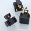 Venda Direta de Fábrica Base Fêmea de Três Pinos Padrão Americano Base Fêmea Padrão Americano Base Fêmea de Três Pinos Americana Cabo de Extensão Padrão Americano Plug Fêmea