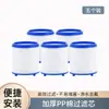 Grifo de Cocina Extraíble de Fábrica con Botón Extensible y Salida de Agua de Tres Velocidades, Artefacto de Grifo Extraíble Recién Actualizado