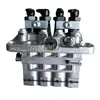Bomba de Aceite de Alta Presión para Caterpillar 466-2682 Bomba Diésel Accesorios para Excavadora Pequeña Mini 306E2