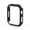 Para Apple Watch Carcasa Hueca Carcasa AppleWatch S10 S8PC Hueca S7 Media Cubierta Transparente S9 Carcasa Dura