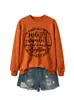 ESTOY HERMOSAMENTE ROTO Sudadera de otoño e invierno cómoda y elegante para mujer Tienda independiente Amazon eBay