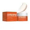 Creme Iluminador e Radiante para Olhos Transfronteiriço 15ml Bright + Brew-Tiful Eye Cream Embalagem Neutra