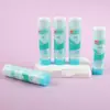 Manguera Cosmética, Manguera para Limpiador Facial, Manguera para Protector Solar, Material de Empaque para Mangueras de Champú y Gel de Ducha de Hotel y B&B