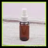 Frasco spray branco 40ml água de toalete Frasco spray pequeno frasco spray de apertar beleza maquiagem frasco spray pequeno frasco de perfume