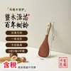 [Impuestos Incluidos] Venta Directa de Fábrica Espátula de Ébano para Cocinar Set de Utensilios de Cocina Domésticos Espátula Natural para Cocinar Utensilios de Cocina