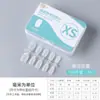 Venda por atacado de pontas de unhas de vários tamanhos: Formatos: quadrado, redondo, redondo fosco, ultracurto, médio-longo, pontiagudo, amêndoa, oval curto e em forma de escada.