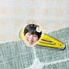 Accesorios para el Cabello y Tocados de Clip BB Acrílicos de Chen Junming Concierto