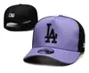 Gorra de Béisbol de Malla Trendy de Marca al por Mayor para Mujer, Nuevo Estilo Primavera y Verano, Logo Grande Bordado, Gorra de Malla Transpirable para el Sol