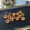 Pulsera DIY Hecha a Mano de Donas Accesorios de Moda T858