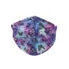 Mascarilla Protectora Kf94 Serie Estampado de Mariposa 3D Cuatro Capas A prueba de Viento Estéreo con Tejido de Doble Capa Soplado en Fundido, Cómoda y Transpirable