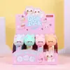 Cola sólida Sanrio bastão de cola manual de escritório para crianças alta viscosidade pequena material escolar de jardim de infância caneta de cola atacado
