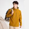 24 otoño e invierno ropa softshell para exteriores para mujer anti salpicaduras viento tecnología abrigo ligero ropa de asalto para hombre forro ropa de montañismo