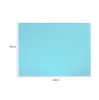 50 Piezas Mantel Desechable de Moda Mantel para Limpieza de Uñas Mesa Multicolores Opcionales Portátil para Llevar Venta Directa de Fábrica