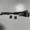 Soporte de pata de cabra para bicicleta, Engrosado y Reforzado, Soporte único universal para estacionamiento, Soporte lateral