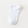 Calcetines Cortos para Hombre, Resistentes al Olor Sp, Primavera y Verano Absorbentes del Sudor Negocios Corte Bajo Casual Invisibles, Transpirables Deportes Ins Tendencia
