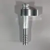 Adaptador de Tubo de Ar Condicionado Automotivo 134A R12 Padrão Cotovelo com Placa de Pressão Móvel com Conector de Bico de Gás Metabo