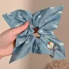 Scrunchies de Cabelo Exquisitos de Alta Qualidade para Mulheres 2026 Novo Estilo Coreano Elástico Extra Grande Acessórios de Cabelo em Cores Vintage