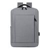Mochila Multifuncional de Gama Alta, Bolsa para Laptop, Mochila de Viaje de Negocios, Mochila Escolar para Estudiantes, Ligera para Hombres