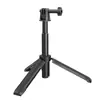 Adecuado para Dji Pocket3/4 Trípode Soporte Telescópico Cámara Deportiva Portátil Action5 Palo Selfie de Mano