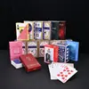 Fabricante Personalizado Cartas de Baralho Especiais Publicitárias para Quebra de Ovos, Personalizado em Pequena Escala Cartas de Baralho para Competição de Quebra de Ovos Impressão