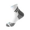 Calcetines deportivos profesionales de tubo medio grueso, fondo de toalla, para hombre y mujer, baloncesto, montañismo al aire libre, entrenamiento cálido, antideslizantes, absorción de impactos, para correr