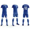 Traje de futebol Nange equipe asa grande céu adulto jogo treino traje de futebol terno masculino personalizado traje de futebol infantil
