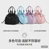 Bolsa Térmica Modelo Nuevo 2026, Bolsa de Almuerzo Portátil de Mano de Gran Capacidad con Cordón, Esencial Bolsa Térmica para Lonchera para el Trabajo y Viajes
