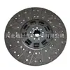 Placa de fricción de embrague adecuada para Mercedes 1861219157 A3172505103 A3442507203