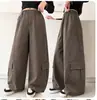 Jaqueta corta-vento infantil para primavera e outono 2026 Nova Moda Casual Tendência Roupa de outono para crianças Roupa de trabalho