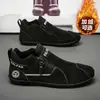 Zapatos para Hombre, Zapatos Casuales Nuevos, Ligeros y Versátiles, Tenis Slip-On para Hombre, Zapatos Planos, Zapatos Deportivos Cómodos para Hombre