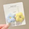 Gomas para el Cabello de Niña 2026 Nuevo Modelo Bandas para el Cabello de Niña para Cola de Caballo Alta Elasticidad Accesorios para el Cabello No Dañinos