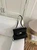 Diseño de Moda Nuevo Transfronterizo Bolso Mensajero de Gran Capacidad Bolso de Hombro Cruzado Casual para Viajes Diarios Bolso de Mujer Bolso Retro de Hombro Único