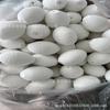 Venta al por mayor bola de esponja filtrante de espuma para succión de aceite de piscina, succión de aceite para jacuzzi, bola de esponja ovalada de rebote lento en stock