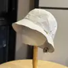 Sombrero de Pescador para Protección Solar al Aire Libre 2026 para Hombres y Mujeres, Sombrero de Sol Ligero Transpirable Plegable de Primavera, Sombrero de Cubo Casual Versátil