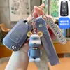 Adecuado para Funda de Llave de Chevrolet Cavalier, Malibu Xl, Cruze, Equinox, Sail, Carcasa de Trailblazer