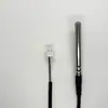 Sensor de Temperatura Termistor 10K Sonda de Control de Temperatura Nct Es Adecuado para Enfriadores Industriales y Máquinas de Refrigeración para Estanques de Peces