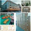 Cerradura Electrónica Inteligente con Contraseña Falsa, Anti-Palanca, Fácil de Instalar, Universal para Lockers de Gimnasio, Puertas de Gabinetes de Almacenamiento y Dormitorios Estudiantiles
