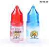 Lubricante para Cubo de Rubik Magic Domain 5ml Profesional Lubricante para Cubo de Rubik de Competición Herramienta de Ajuste DIY